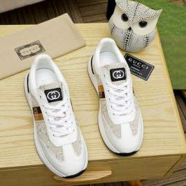 Picture of Gucci Shoes _SKUGuccisz38-44mnh051010676